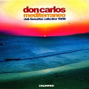 Корпоративная музыка - Mediterraneo