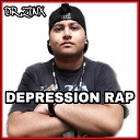 DR ZINX - DEPRESSION RAP