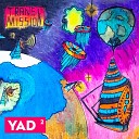 Yad - New Land New Seed