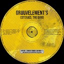 Gruuvelement s The Gang - Once Again Back Extended Mix