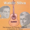 Waldir Silva - Tenebroso