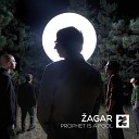 Zagar - Prophet Is A Fool Terry Lee Brown Jr Remix