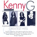 The Kenny G Tribute - That Somebody Was You