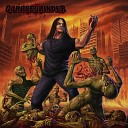 Corpsegrinder - On Wings of Carnage