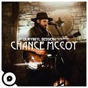 Chance McCoy OurVinyl - No One Loves You OurVinyl Sessions