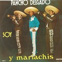 Pancho Delgado - Entre Suspiros Y Suspiros