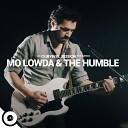 Mo Lowda the Humble OurVinyl - Live Jam OurVinyl Sessions