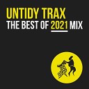 Tony De Vit - Are You All Ready Spektre Remix Mix Cut