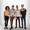 The Palms OurVinyl - Push off OurVinyl Sessions