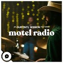 Motel Radio OurVinyl - M I A OurVinyl Sessions