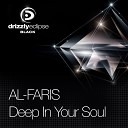 AL Faris - Deep in Your Soul Extended Mix