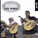 Dario Delmonte - J Que Me Faz Lembr