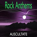 Auscultate - The Show Must Go On
