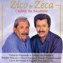 Zico e Zeca - Caboclo Magoado