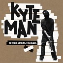 Kyteman feat Omar Soulay - No More Singing The Blues C Mon Kypski Remake