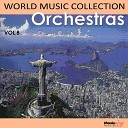Brazilian Tropical Orchestra - Lady Jane