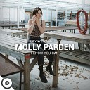 Molly Parden OurVinyl - I Know You Can OurVinyl Sessions