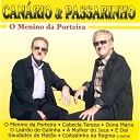 Can rio e Passarinho - Saudades Da Araraquara