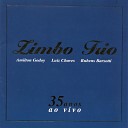 Zimbo Trio - Pot Pourri Tributo A Milton Ponta De Areia Teia De Renda F Cega Faca Amolada Nada Ser Como Antes O Que feito De Vera…