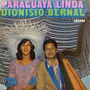 Dionisio Bernal - El Indio