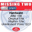 Missing Two - Hardware Attic Mix