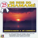 Correinha - Rei do Chamam