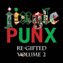 Jingle Punx - The Gloucestershire Wassail