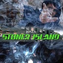 Jon s - Stoner Island