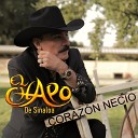 El Chapo De Sinaloa - El Compa