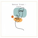 Benson Crown - Lower Than Me
