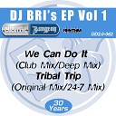 DJ Bri - Tribal Trip Original Mix