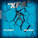 R Climent Jota Benz - XFA