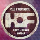 Cele and ShockNorte - Dunas