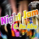 C Da Afro - Night Jam