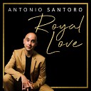 Antonio Santoro - The Cross Is A Love Song