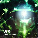Shukh flowair - Ufo