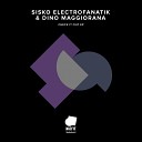 Sisko Electrofanatik Dino Maggiorana - Check It Out