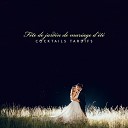 Jazz mariage acad mie feat Instrumental Wedding Music… - Soie lisse