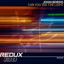 John Bordo - Can You See The Light Extended Mix