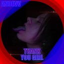 ANDEVV - Thank You Girl