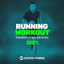 SuperFitness - Dynamite Workout Mix Edit 133 bpm