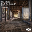 Alex Schmitz - Disco Shit