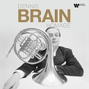 Dennis Brain feat Aubrey Brain L ner Quartet - Mozart Divertimento No 17 in D Major K 334 II Tema con variazioni…
