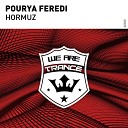 Pourya Feredi - Hormuz
