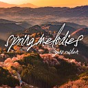Yano Raiden - Japan In Spring