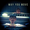 Ben Rowles - Way You Move