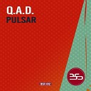 Q A D - Pulsar Matys CJ Stone Extended Mix