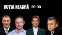 TV8 - LIVE Cutia Neagr cu Mariana Ra 13 05 2021