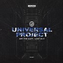 Universal Project - Lost in it