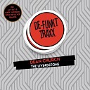 Dean Church - The Livingstone Jay Kay Mark Jackson Remix